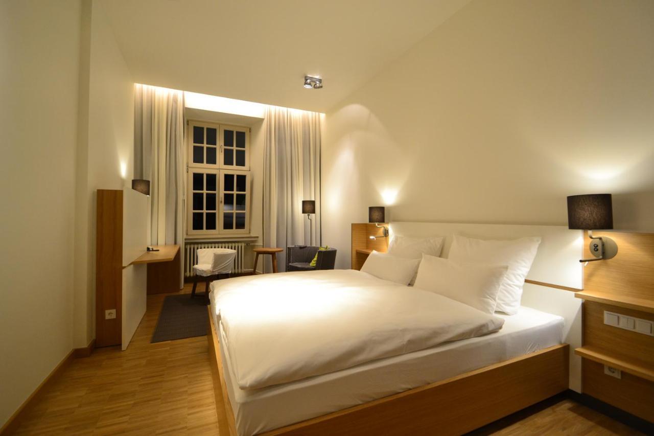 Bildungs- Und Tagungshaus Liborianum Hotel Paderborn Buitenkant foto