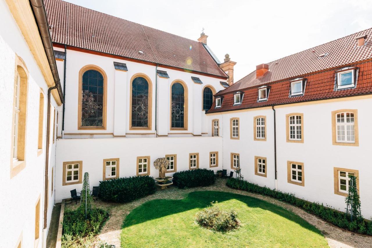 Bildungs- Und Tagungshaus Liborianum Hotel Paderborn Buitenkant foto